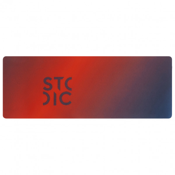 Stoic - HeladagenSt. Reversible Seamless Headband - Stirnband Gr One size rot Stoic - HeladagenSt. Reversible Seamless Headband - Stirnband Gr One size rot von Stoic