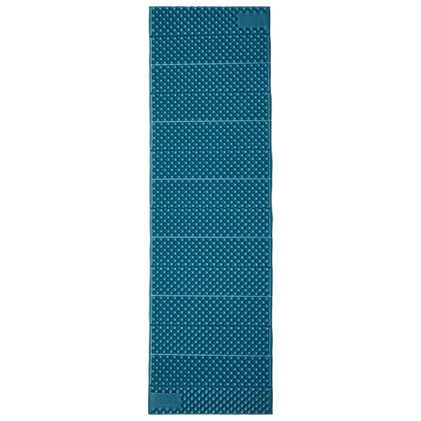 Stoic - HeladagenSt. Sleeping Mat - Isomatte Gr 185 x 55 x 1,8 cm blau von Stoic