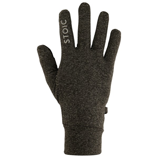 Stoic - HelsingborgSt. II Glove - Handschuhe Gr 10;11;12;6;7;8;9 schwarz von Stoic