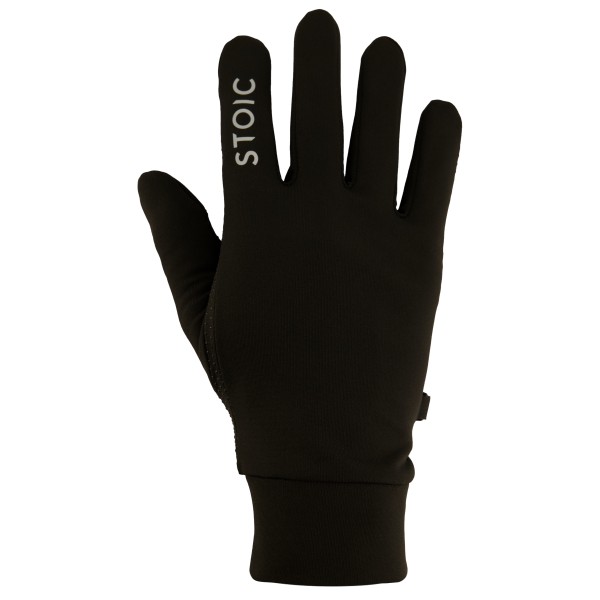 Stoic - HelsingborgSt. II Glove - Handschuhe Gr 10 schwarz von Stoic