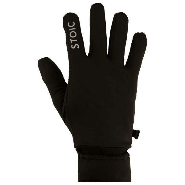 Stoic - HelsingborgSt. II w. Pull Over - Handschuhe Gr 10;11;12;6;7;8;9 schwarz von Stoic