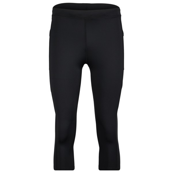 Stoic - HelsingborgSt. Performance 3/4 Tights - Lauftights Gr 3XL;L;M;XL;XXL schwarz von Stoic