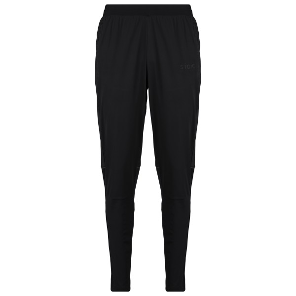 Stoic - HelsingborgSt. Warm Performance Pants - Laufhose Gr M schwarz Stoic - HelsingborgSt. Warm Performance Pants - Laufhose Gr M schwarz von Stoic