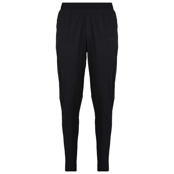 Stoic - HelsingborgSt. Warm Performance Pants - Laufhose Gr M schwarz von Stoic