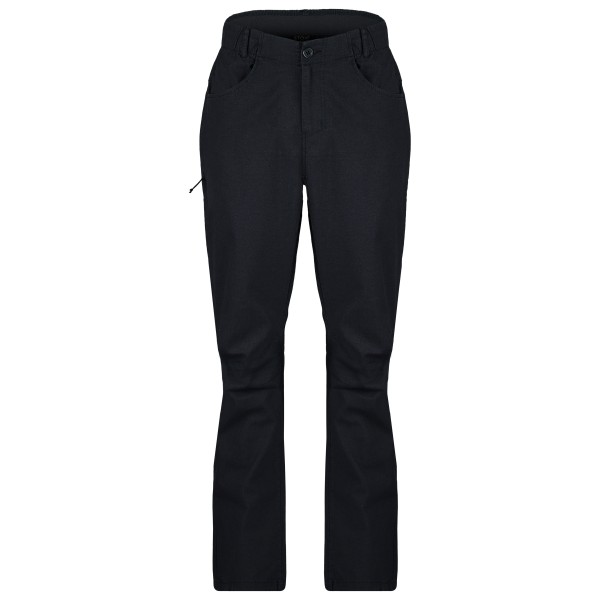 Stoic - Hemp53 ValenSt. Pant - Freizeithose Gr L schwarz von Stoic