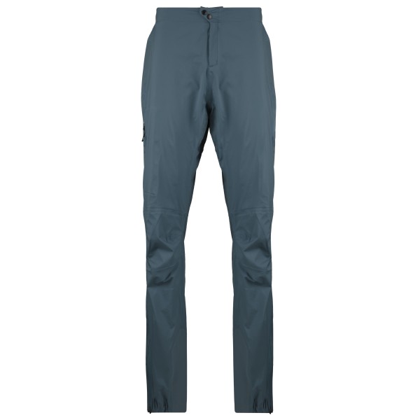 Stoic - KalmarSt. 3L Rain Pants - Regenhose Gr 3XL - Regular;L - Regular;M - Regular;S - Regular;XL - Regular;XS - Regular;XXL - Regular schwarz von Stoic