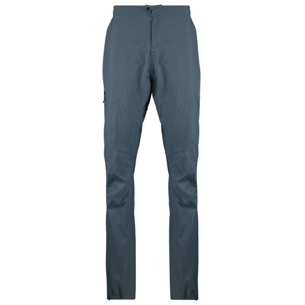 Stoic - KalmarSt. 3L Rain Pants - Regenhose Gr 3XL - Regular blau Stoic - KalmarSt. 3L Rain Pants - Regenhose Gr 3XL - Regular blau von Stoic