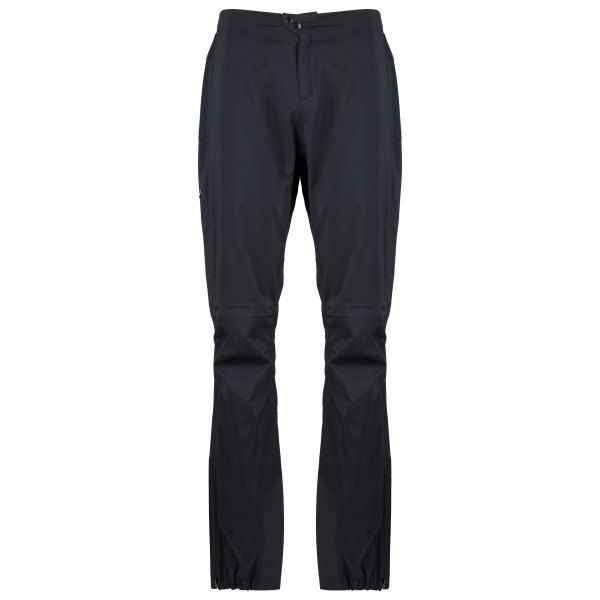 Stoic - KalmarSt. 3L Rain Pants - Regenhose Gr XS - Regular schwarz Stoic - KalmarSt. 3L Rain Pants - Regenhose Gr XS - Regular schwarz von Stoic