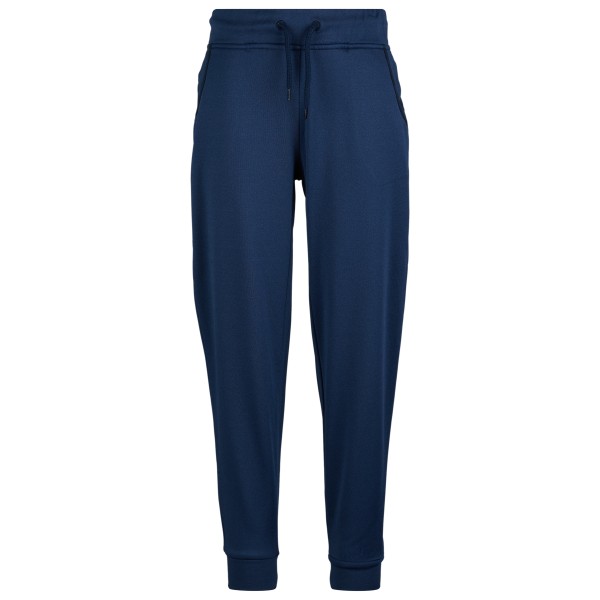 Stoic - Kid's AlsterbroSt. Stretch Fleece Pants - Fleecehose Gr 104;116;128;140;152;164 blau;schwarz von Stoic