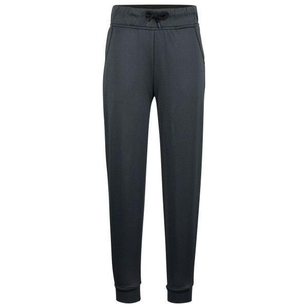 Stoic - Kid's AlsterbroSt. Stretch Fleece Pants - Fleecehose Gr 104 schwarz von Stoic