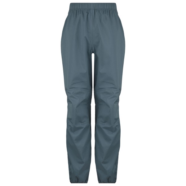 Stoic - Kid's KalmarSt. 3L Rain Pants - Regenhose Gr 104;116;128;140;152;164;92 blau/grau;schwarz von Stoic