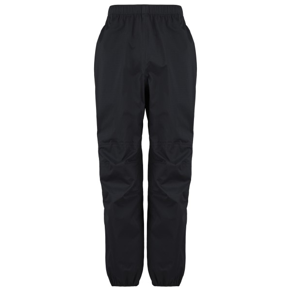 Stoic - Kid's KalmarSt. 3L Rain Pants - Regenhose Gr 104 schwarz von Stoic