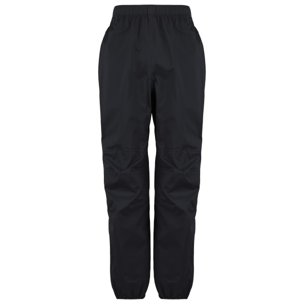 Stoic - Kid's KalmarSt. 3L Rain Pants - Regenhose Gr 92 schwarz von Stoic