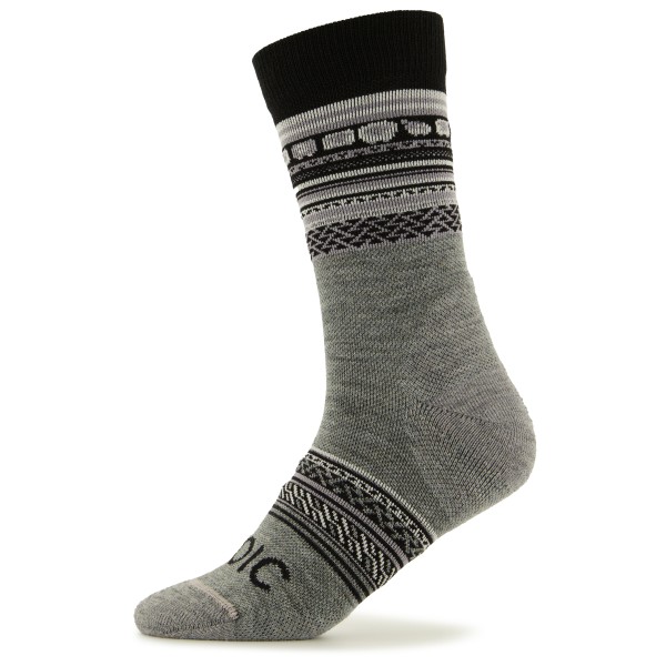 Stoic - Kid's Merino Everyday Sheep Socks - Merinosocken Gr 27-30 grau Stoic - Kid's Merino Everyday Sheep Socks - Merinosocken Gr 27-30 grau von Stoic