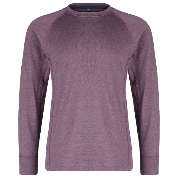 Stoic - Kid's Merino180 BengtSt. L/S - Merinounterwäsche Gr 152 lila Stoic - Kid's Merino180 BengtSt. L/S - Merinounterwäsche Gr 152 lila von Stoic