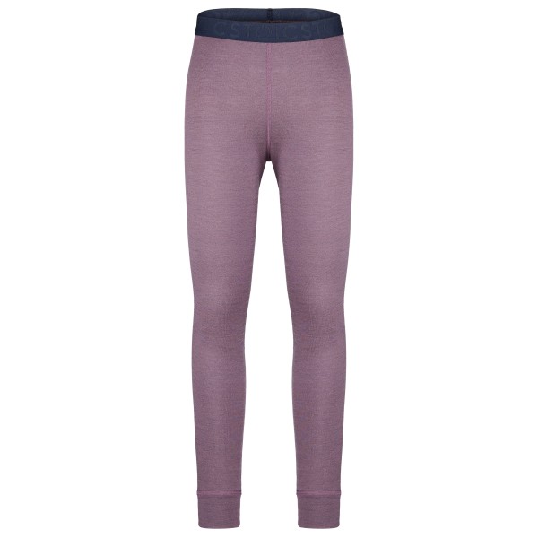 Stoic - Kid's Merino180 BengtSt. Long Pants - Merinounterwäsche Gr 116 rosa Stoic - Kid's Merino180 BengtSt. Long Pants - Merinounterwäsche Gr 116 rosa von Stoic