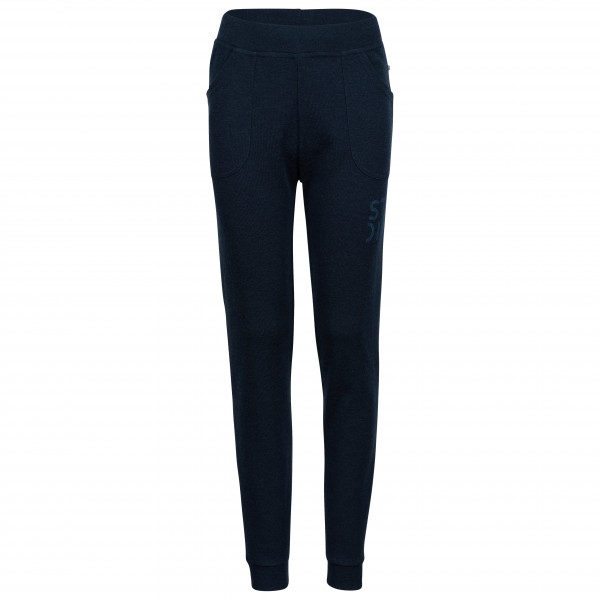 Stoic - Kid's Merino260 StadjanSt. Pants - Freizeithose Gr 116 blau von Stoic