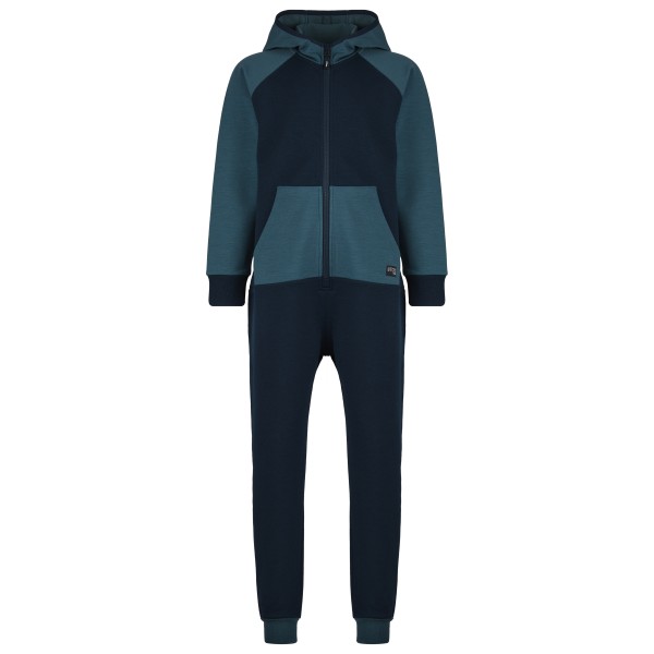 Stoic - Kid's MerinoFleece335 MMXX.Lulea Overall - Overall Gr 152 blau Stoic - Kid's MerinoFleece335 MMXX.Lulea Overall - Overall Gr 152 blau von Stoic
