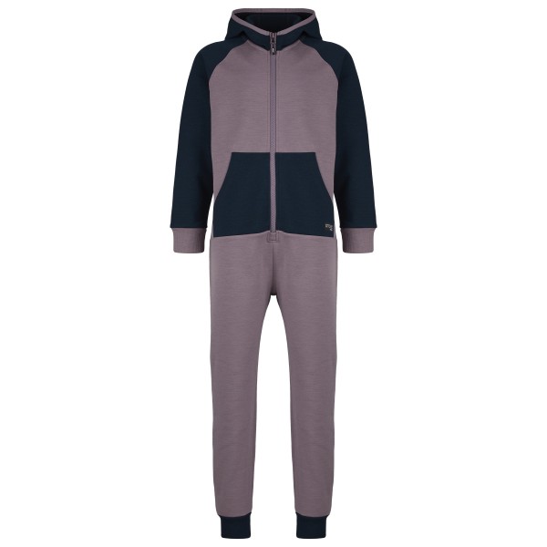 Stoic - Kid's MerinoFleece335 MMXX.Lulea Overall - Overall Gr 152 grau Stoic - Kid's MerinoFleece335 MMXX.Lulea Overall - Overall Gr 152 grau von Stoic