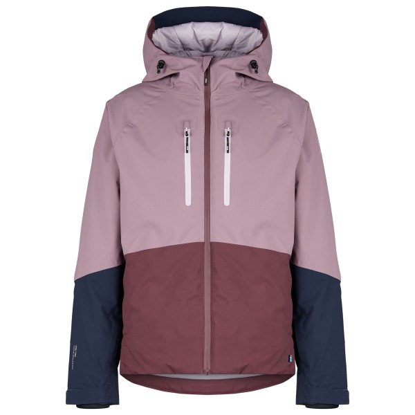 Stoic - Kid's MountainWool AsplidenSt. Ski Jacket - Skijacke Gr 128 rosa Stoic - Kid's MountainWool AsplidenSt. Ski Jacket - Skijacke Gr 128 rosa von Stoic