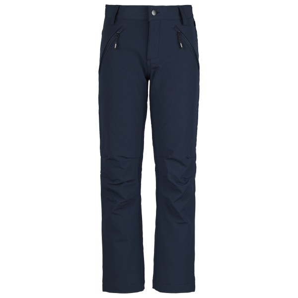 Stoic - Kid's SälkaSt. Wool Winter Tech Pants - Trekkinghose Gr 104;116;128;140 blau von Stoic