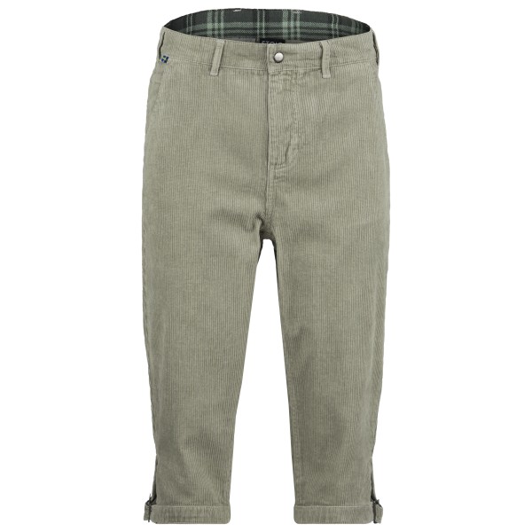 Stoic - KvikkjokkSt. II Knickerbocker - Freizeithose Gr S oliv Stoic - KvikkjokkSt. II Knickerbocker - Freizeithose Gr S oliv von Stoic