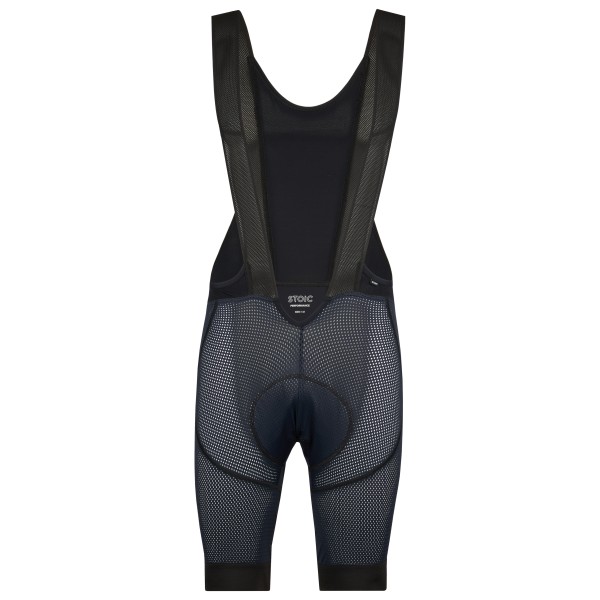 Stoic - LofsdalenSt. Bike Mesh Bib Undershorts - Velounterhose Gr 3XL;4XL;L;M;S;XL;XXL schwarz von Stoic