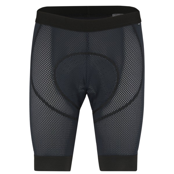 Stoic - LofsdalenSt. Bike Mesh Undershorts - Velounterhose Gr 3XL;4XL;L;M;S;XL;XXL schwarz von Stoic