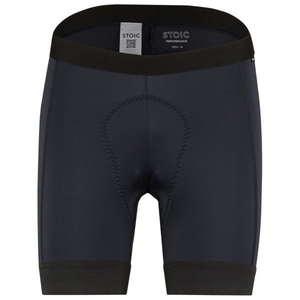 Stoic - LofsdalenSt. Bike Undershorts - Velounterhose Gr 3XL schwarz/blau Stoic - LofsdalenSt. Bike Undershorts - Velounterhose Gr 3XL schwarz/blau von Stoic