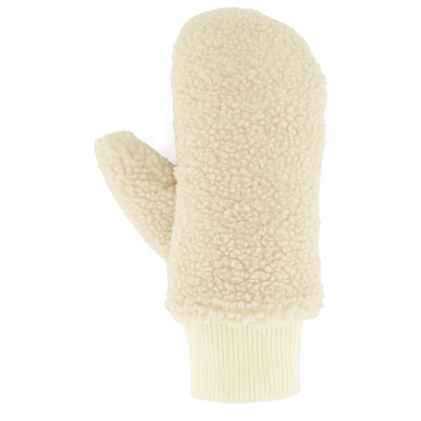 Stoic - MMXX.AcksiSt. Mitt - Handschuhe Gr 11 - XL;12 - XXL;6 - XXS;7 - XS beige;schwarz Stoic - MMXX.AcksiSt. Mitt - Handschuhe Gr 11 - XL;12 - XXL;6 - XXS;7 - XS beige;schwarz von Stoic