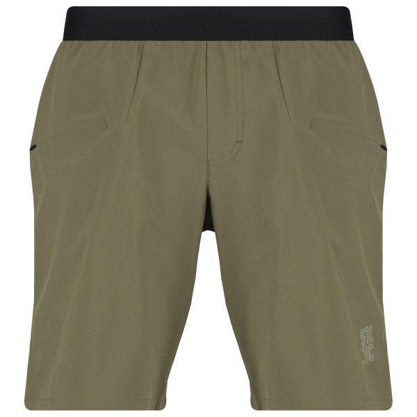 Stoic - MantorpSt. Multisport Shorts - Shorts Gr 3XL oliv von Stoic