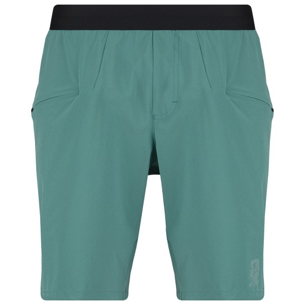 Stoic - MantorpSt. Multisport Shorts - Shorts Gr 3XL türkis von Stoic