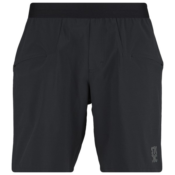 Stoic - MantorpSt. Multisport Shorts - Shorts Gr XXL schwarz von Stoic