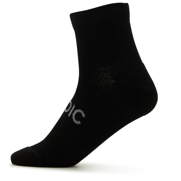 Stoic - Merino Running Quarter+ light socks - Laufsocken Gr 39-41 schwarz Stoic - Merino Running Quarter+ light socks - Laufsocken Gr 39-41 schwarz von Stoic