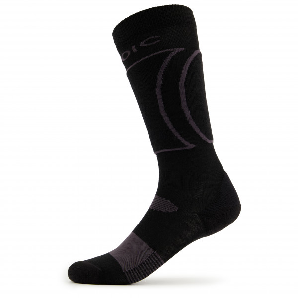 Stoic - Merino Ski Socks Tech Light - Skisocken Gr 36-38 schwarz Stoic - Merino Ski Socks Tech Light - Skisocken Gr 36-38 schwarz von Stoic