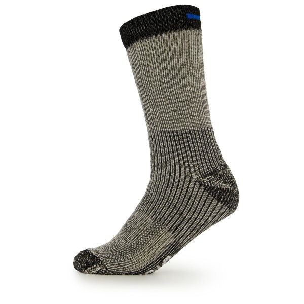 Stoic - Merino Wool Cushion Extreme Socks - Merinosocken Gr 36-38;39-41;42-44;45-47 beige;grau;oliv von Stoic