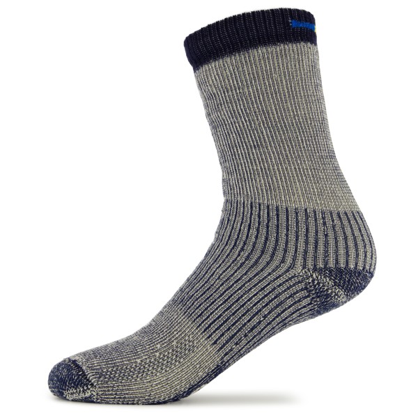 Stoic - Merino Wool Cushion Extreme Socks - Merinosocken Gr 39-41 grau Stoic - Merino Wool Cushion Extreme Socks - Merinosocken Gr 39-41 grau von Stoic