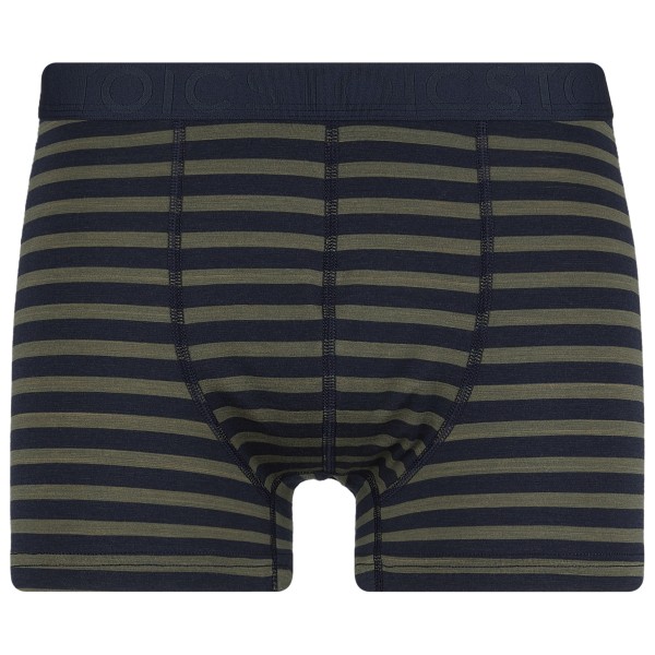 Stoic - Merino150 AlsenSt. Boxer - Merinounterwäsche Gr XL schwarz Stoic - Merino150 AlsenSt. Boxer - Merinounterwäsche Gr XL schwarz von Stoic