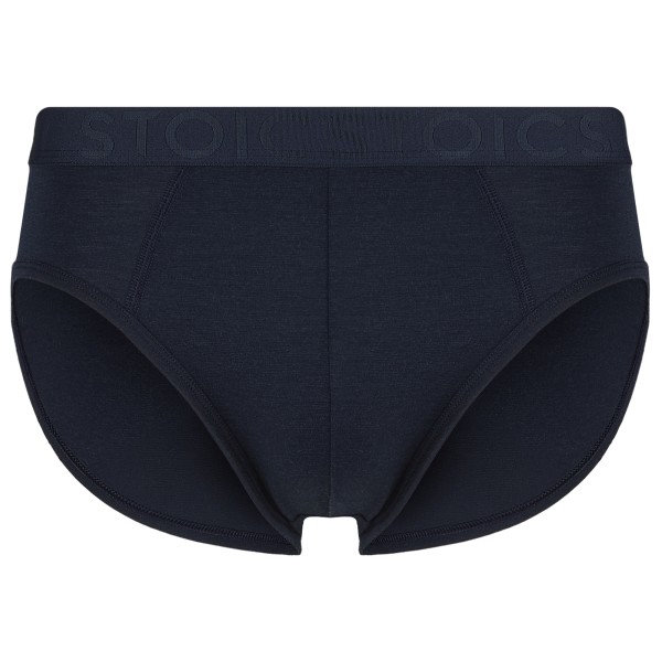 Stoic - Merino150 AlsenSt. Brief - Merinounterwäsche Gr L blau Stoic - Merino150 AlsenSt. Brief - Merinounterwäsche Gr L blau von Stoic