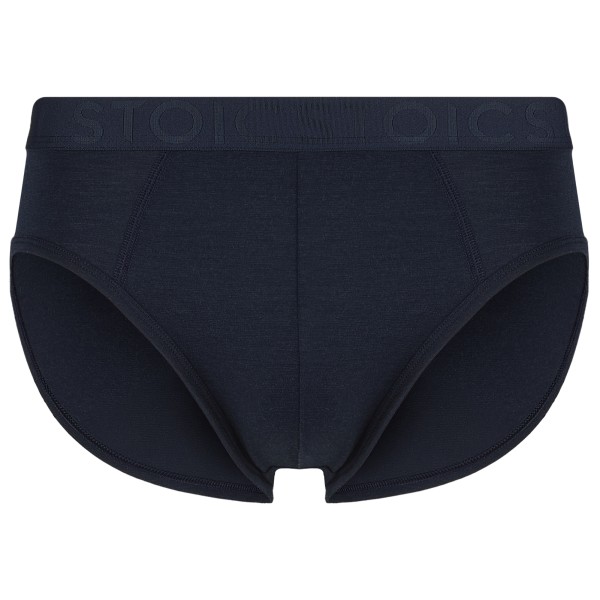 Stoic - Merino150 AlsenSt. Brief - Merinounterwäsche Gr L blau von Stoic