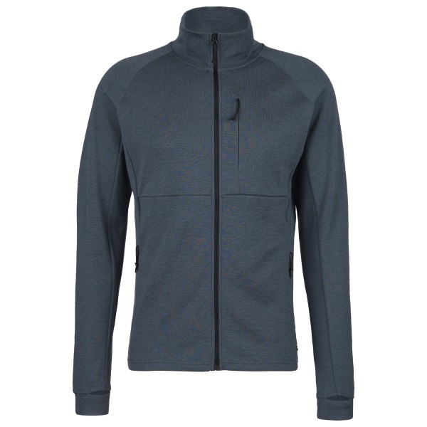 Stoic - Merino260 StadjanSt.  Jacket - Merinojacke Gr 3XL blau von Stoic