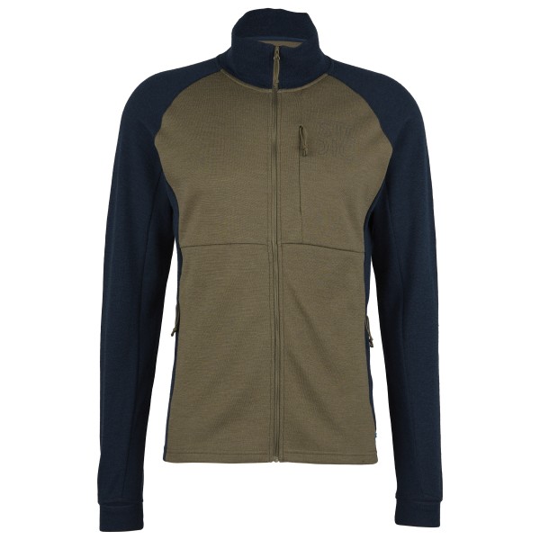 Stoic - Merino260 StadjanSt. Jacket - Merinojacke Gr M oliv Stoic - Merino260 StadjanSt. Jacket - Merinojacke Gr M oliv von Stoic