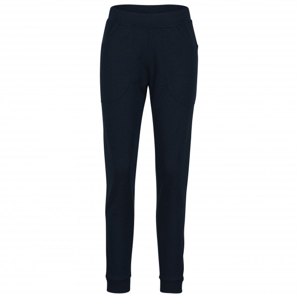 Stoic - Merino260 StadjanSt. Pants Unisex - Freizeithose Gr 4XL;L;M;S blau;schwarz von Stoic