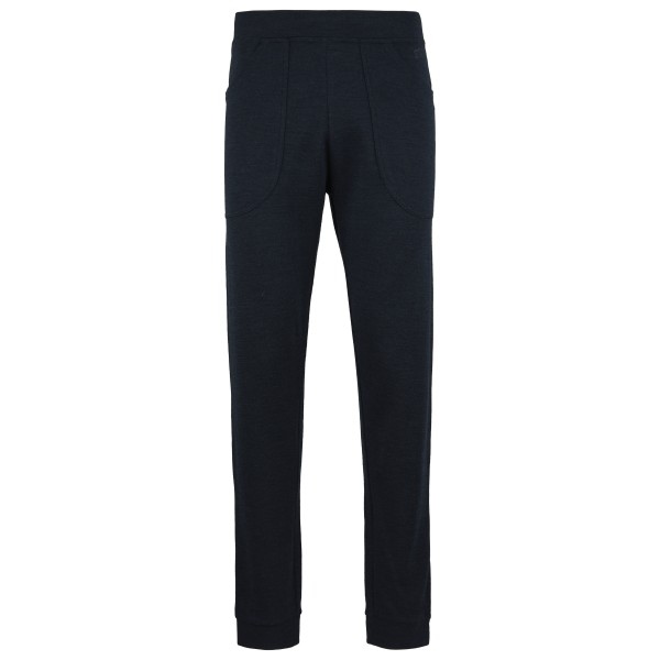 Stoic - Merino260 StadjanSt. Pants Unisex - Freizeithose Gr L schwarz von Stoic