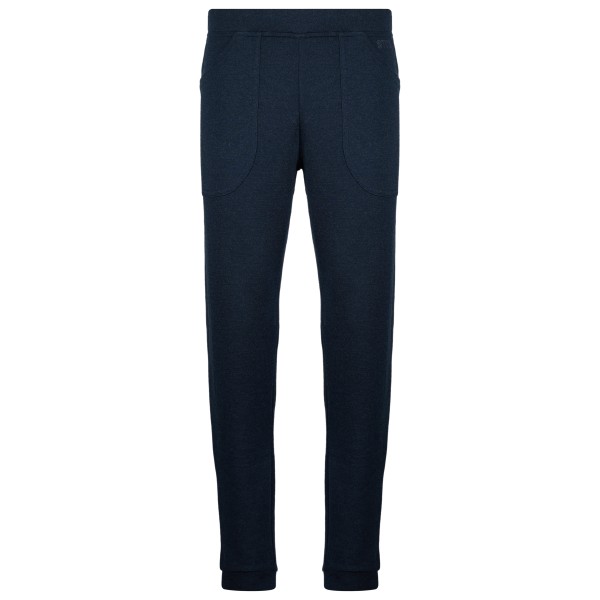 Stoic - Merino260 StadjanSt. Pants Unisex - Freizeithose Gr M blau von Stoic