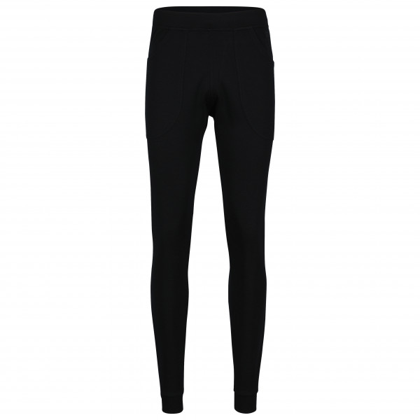 Stoic - Merino260 StadjanSt. Pants Unisex - Freizeithose Gr XXL schwarz Stoic - Merino260 StadjanSt. Pants Unisex - Freizeithose Gr XXL schwarz von Stoic