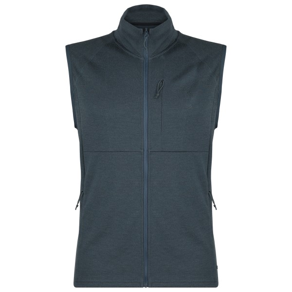 Stoic - Merino260 StadjanSt.  Vest - Merinogilet Gr 3XL;4XL;5XL;L;M;S;XL;XS;XXL blau;braun;schwarz von Stoic