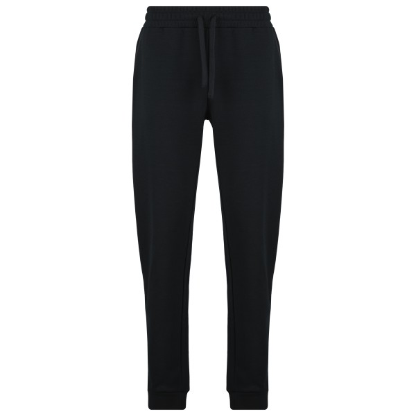 Stoic - MerinoFleece335 KuolpaSt. Pants - Trainingshose Gr L schwarz von Stoic