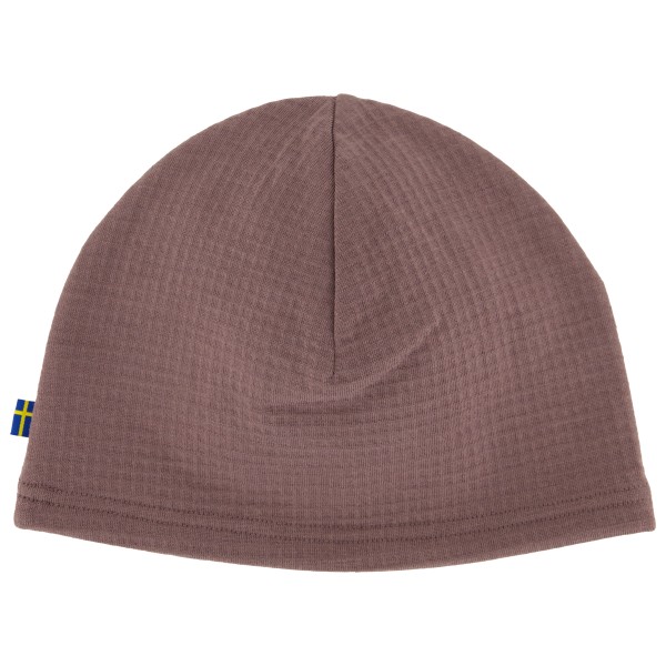 Stoic - MerinoGrid285 NorrdalSt. Beanie - Mütze Gr One Size braun Stoic - MerinoGrid285 NorrdalSt. Beanie - Mütze Gr One Size braun von Stoic