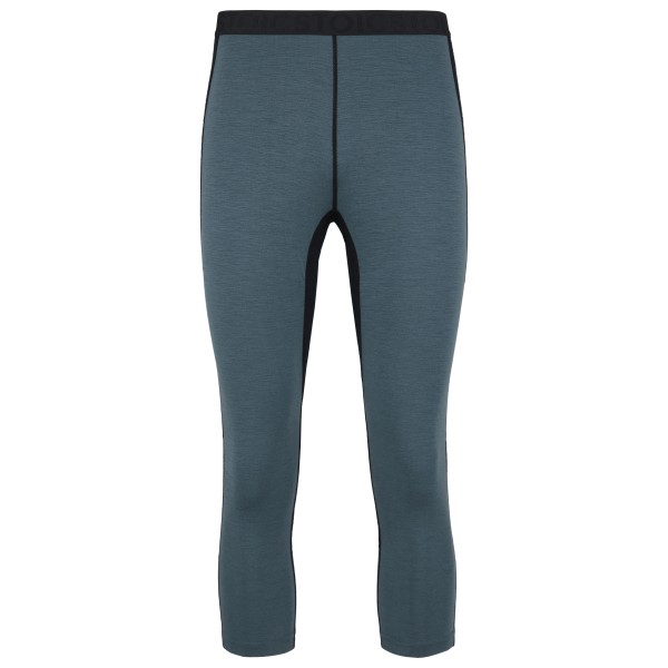 Stoic - MerinoMesh150 SadjemSt. 3/4 Pants - Merinounterwäsche Gr 3XL;L;M;S;XL;XXL blau;schwarz Stoic - MerinoMesh150 SadjemSt. 3/4 Pants - Merinounterwäsche Gr 3XL;L;M;S;XL;XXL blau;schwarz von Stoic